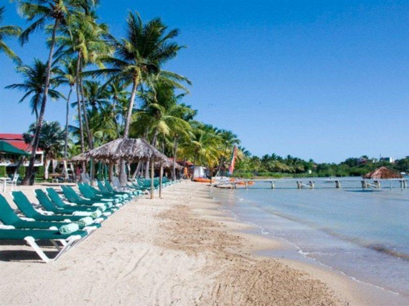 Copamarina Beach Resort & Spa Guanica Esterno foto
