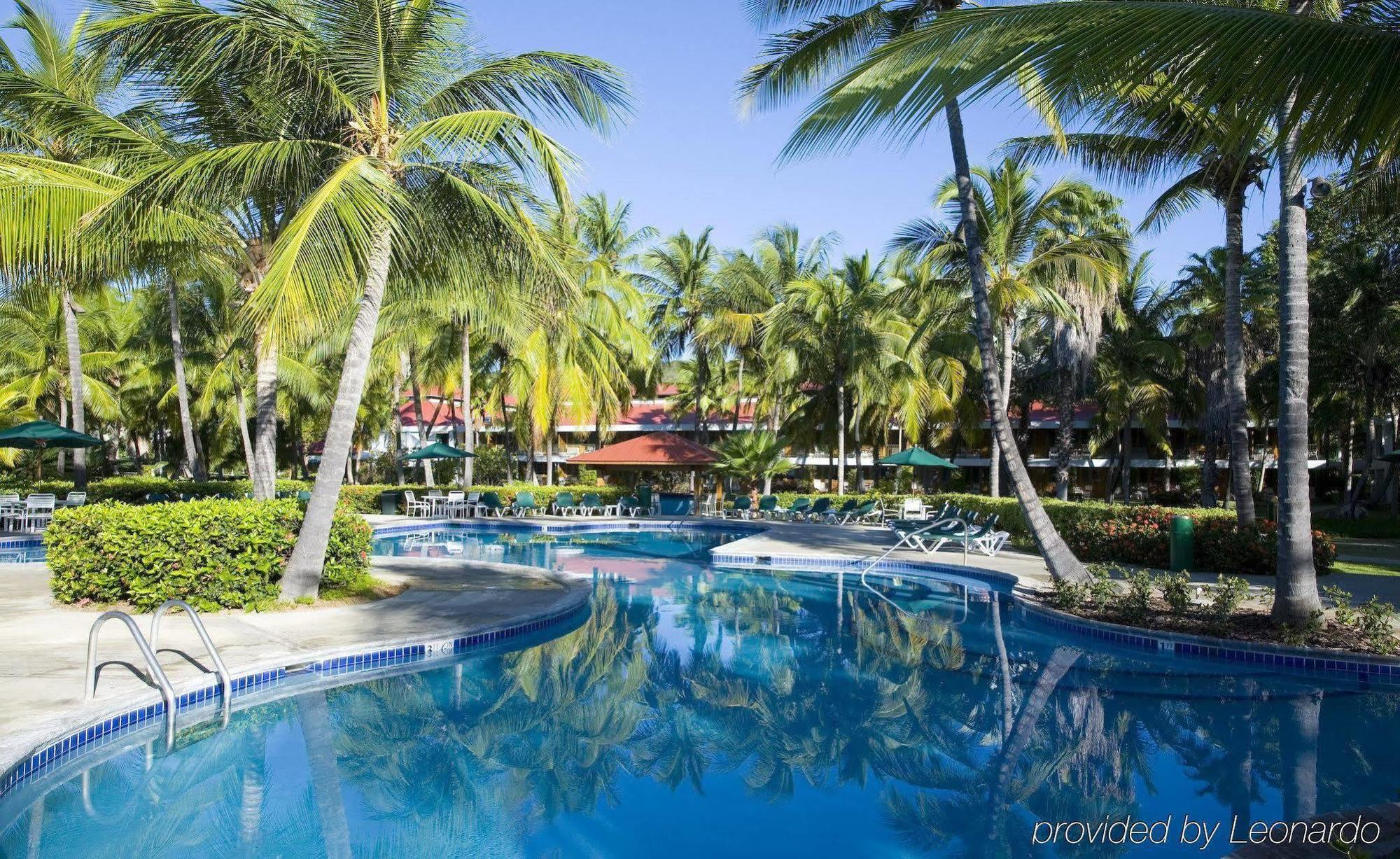 Copamarina Beach Resort & Spa Guanica Esterno foto